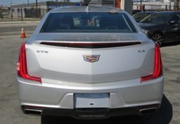 2019 Cadillac XTS - Image 12