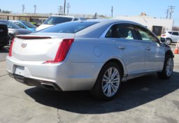 2019 Cadillac XTS - Image 10