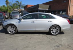 2019 Cadillac XTS - Image 5