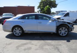 2019 Cadillac XTS - Image 6