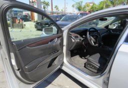 2019 Cadillac XTS - Image 22