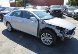 2019 Cadillac XTS - Image 2