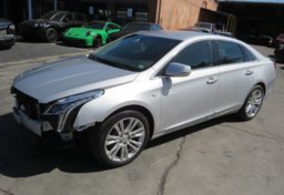 2019 Cadillac XTS - Image 1