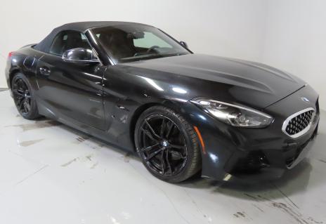 2019 BMW Z4
