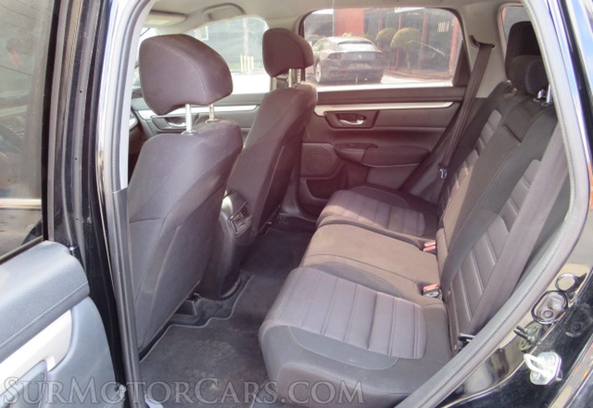 2019 Honda CR-V - Image 28