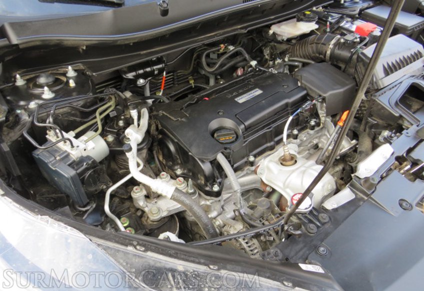2019 Honda CR-V - Image 45