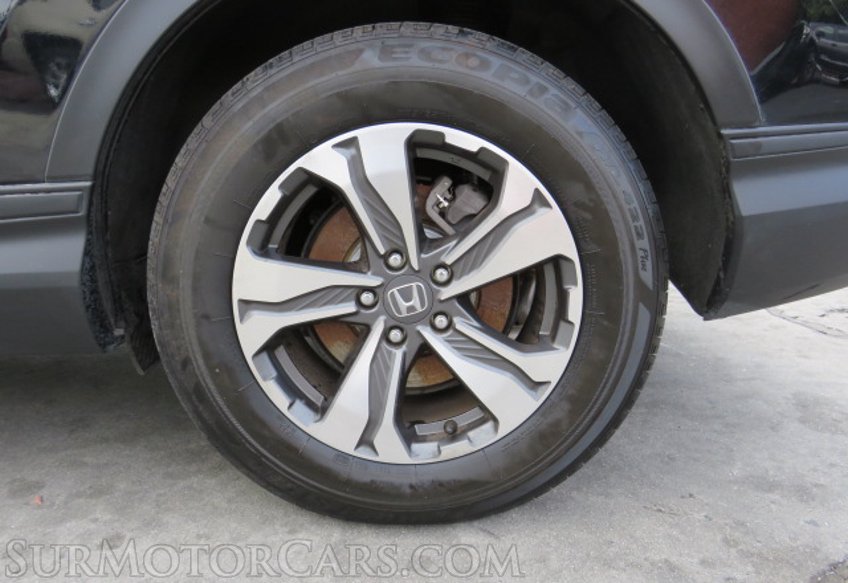2019 Honda CR-V - Image 15