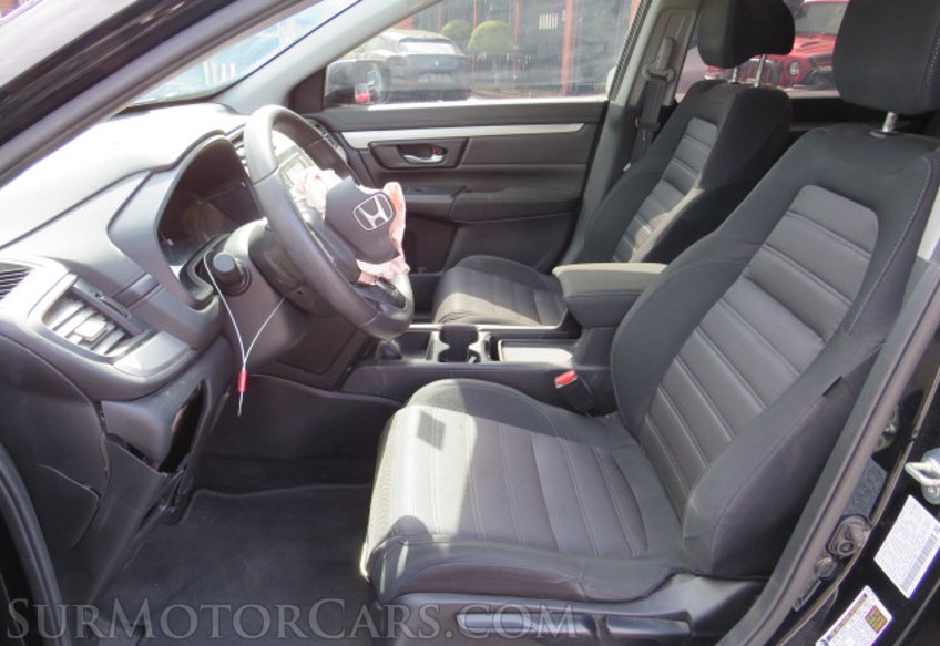 2019 Honda CR-V - Image 22