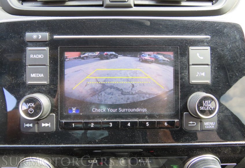 2019 Honda CR-V - Image 36