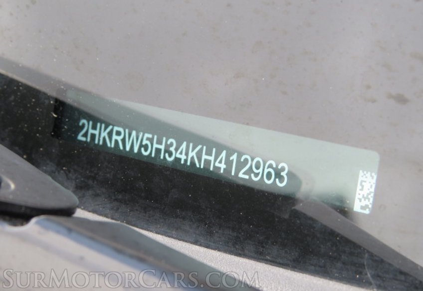 2019 Honda CR-V - Image 41