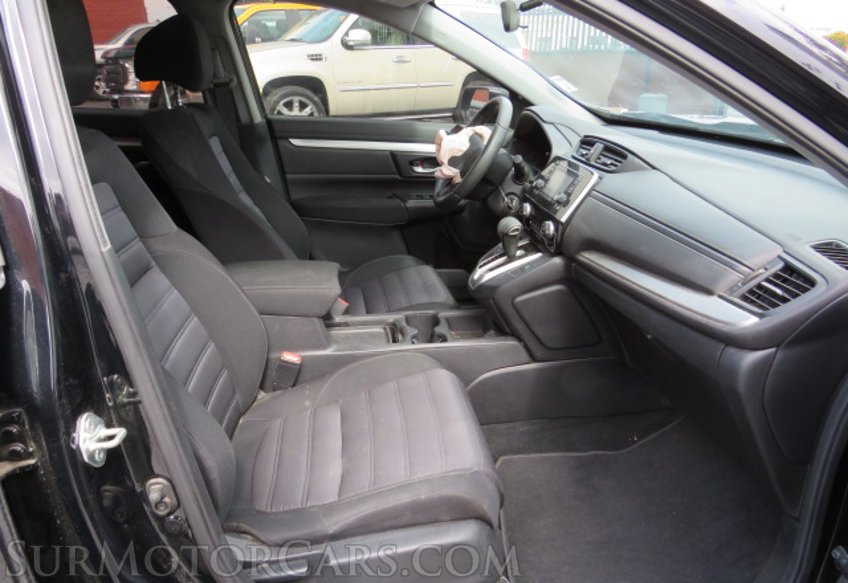 2019 Honda CR-V - Image 25