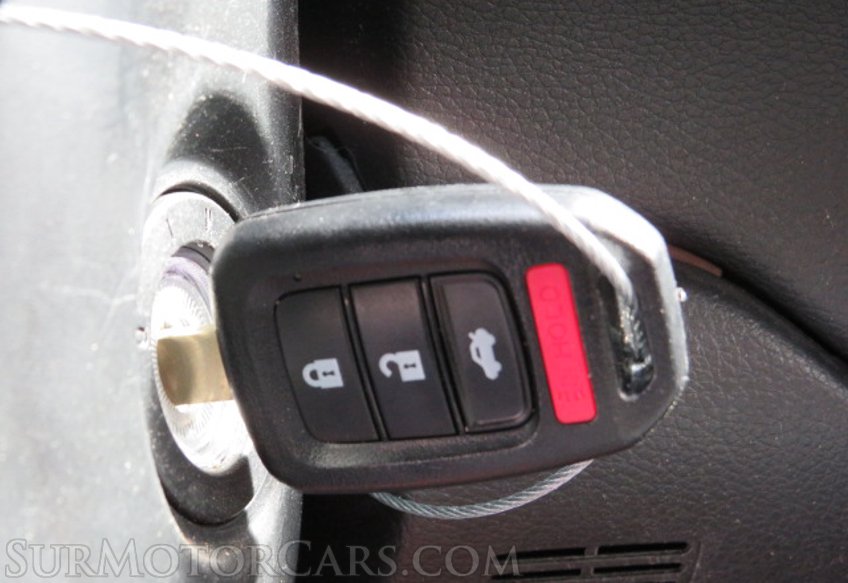 2019 Honda CR-V - Image 33