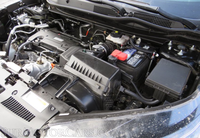 2019 Honda CR-V - Image 46