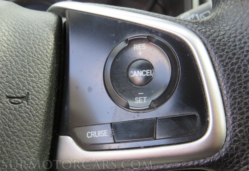 2019 Honda CR-V - Image 32