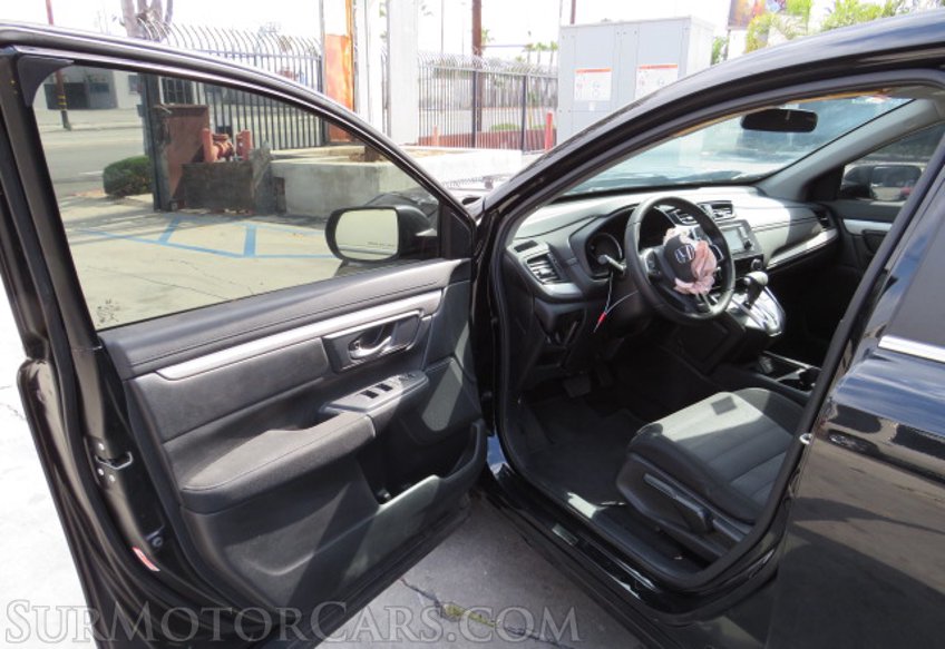 2019 Honda CR-V - Image 18