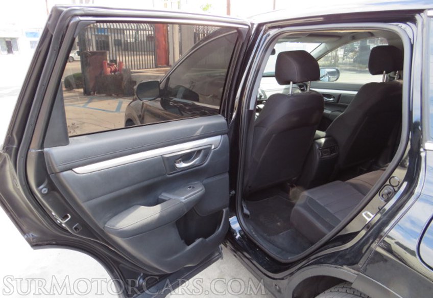 2019 Honda CR-V - Image 20