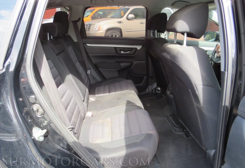 2019 Honda CR-V - Image 29