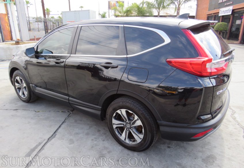 2019 Honda CR-V - Image 5