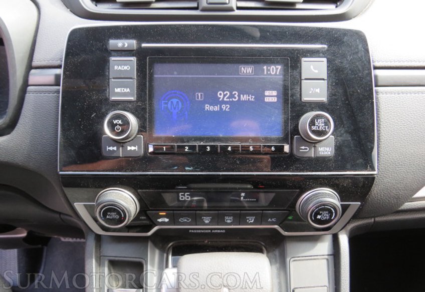 2019 Honda CR-V - Image 35