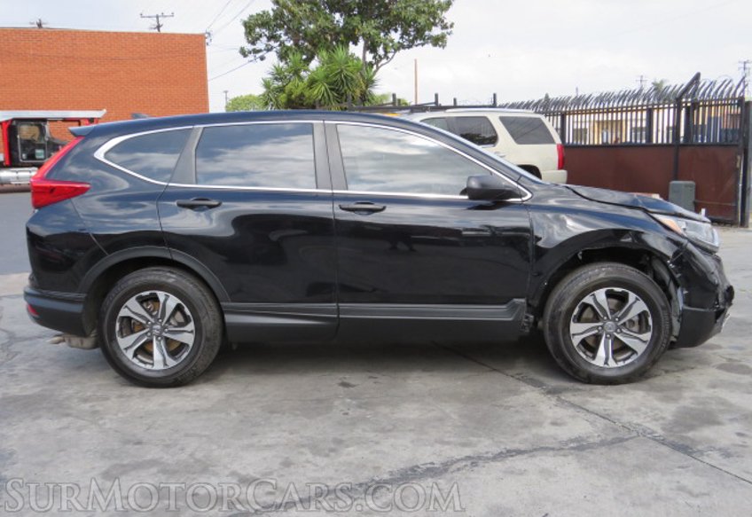 2019 Honda CR-V - Image 11