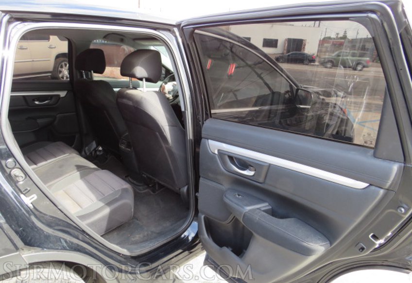 2019 Honda CR-V - Image 21