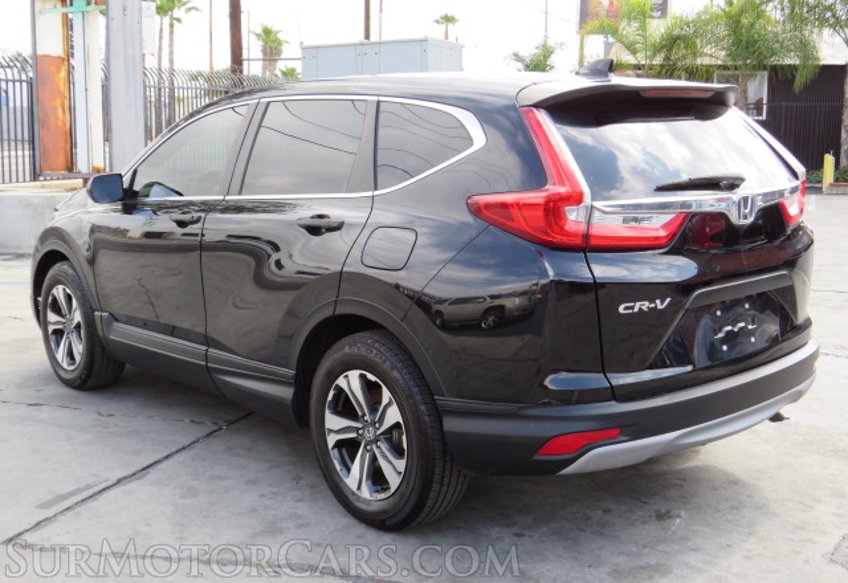 2019 Honda CR-V - Image 7