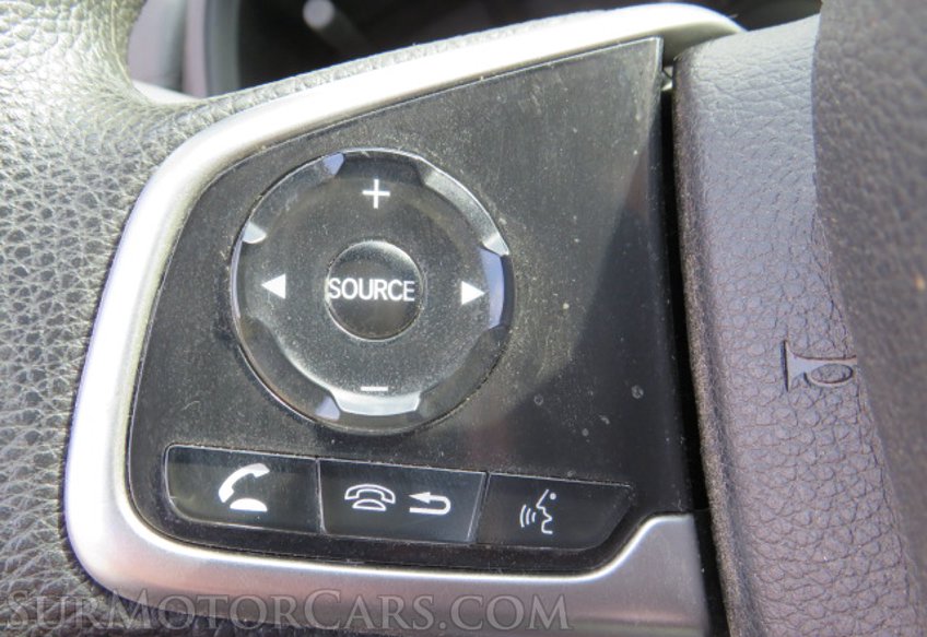 2019 Honda CR-V - Image 31