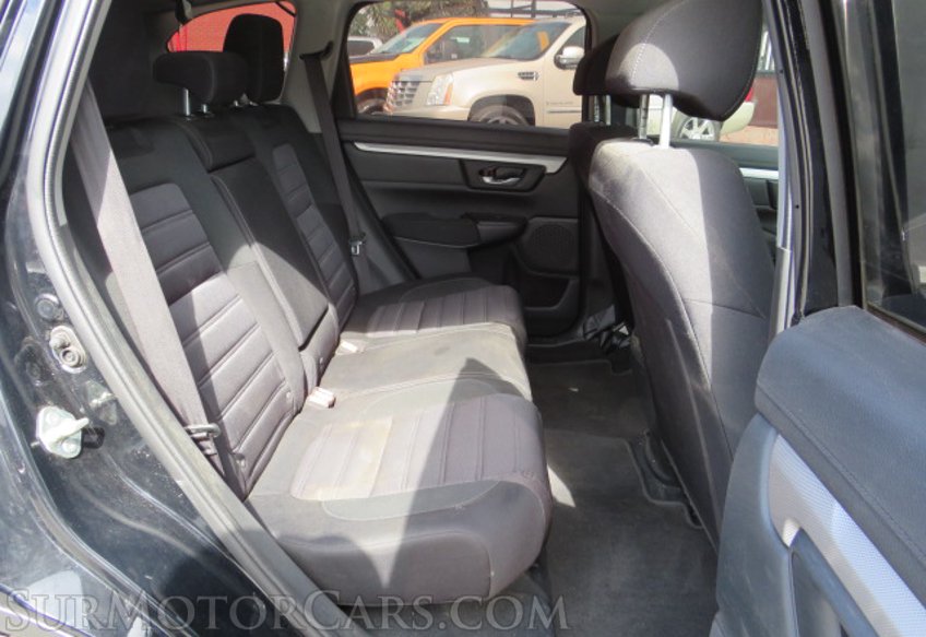 2019 Honda CR-V - Image 27