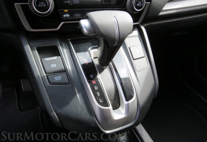 2019 Honda CR-V - Image 38