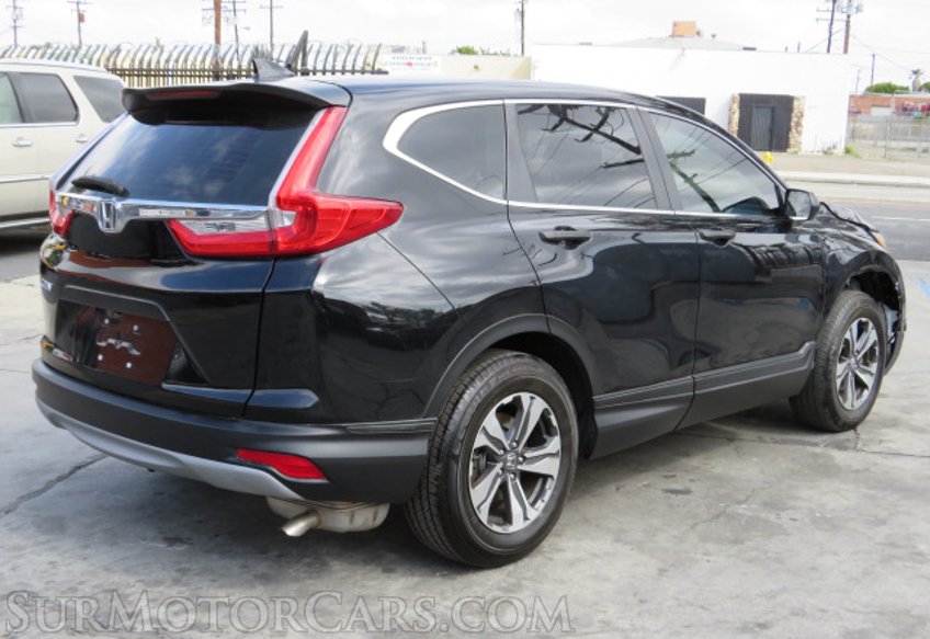 2019 Honda CR-V - Image 8