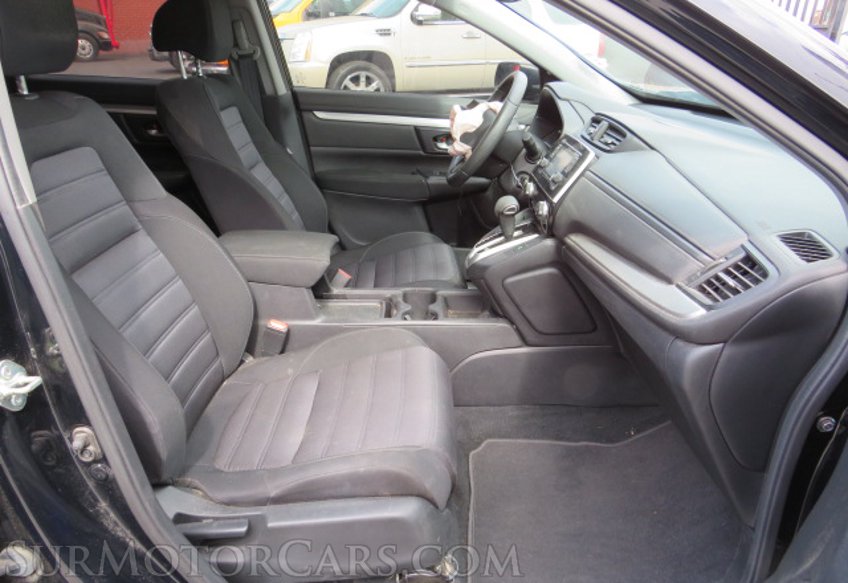 2019 Honda CR-V - Image 23