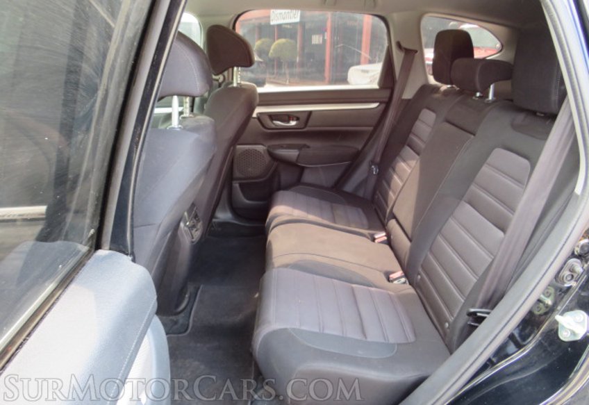 2019 Honda CR-V - Image 26