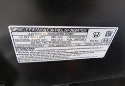 2019 Honda CR-V - Image 42