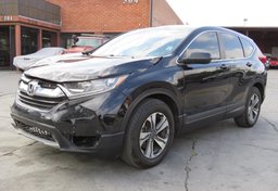 2019 Honda CR-V - Image 3