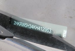 2019 Honda CR-V - Image 41