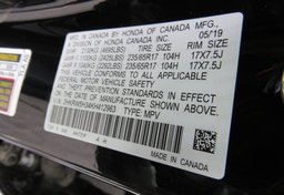 2019 Honda CR-V - Image 43