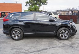 2019 Honda CR-V - Image 11