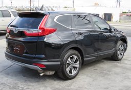 2019 Honda CR-V - Image 8