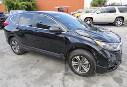 2019 Honda CR-V - Image 2