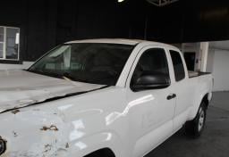 Thumbnail of 2022 Toyota Tacoma