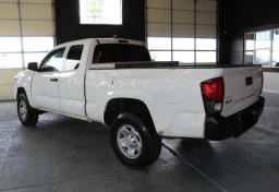 Thumbnail of 2022 Toyota Tacoma