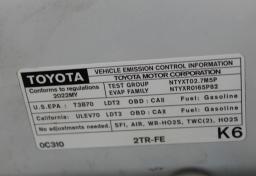Thumbnail of 2022 Toyota Tacoma