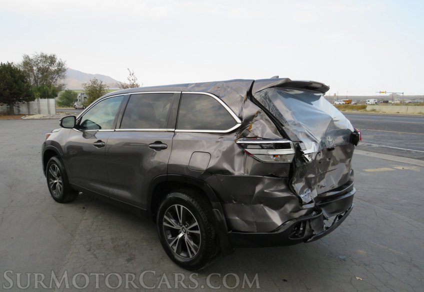 2019 Toyota Highlander - Image 7