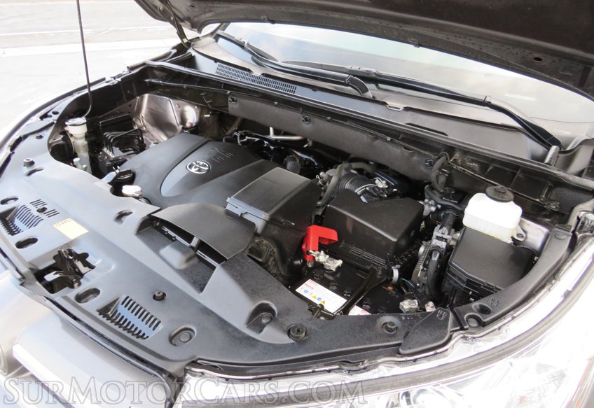 2019 Toyota Highlander - Image 51