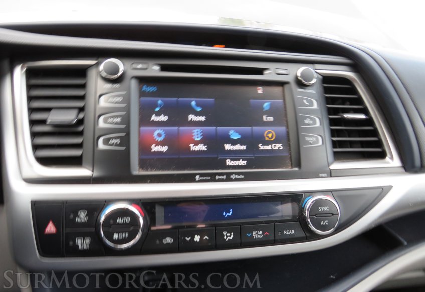 2019 Toyota Highlander - Image 34