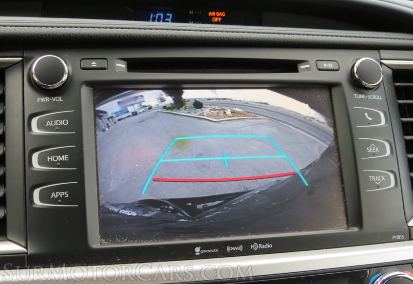 2019 Toyota Highlander - Image 36