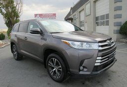 2019 Toyota Highlander - Image 4