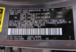 2019 Toyota Highlander - Image 54