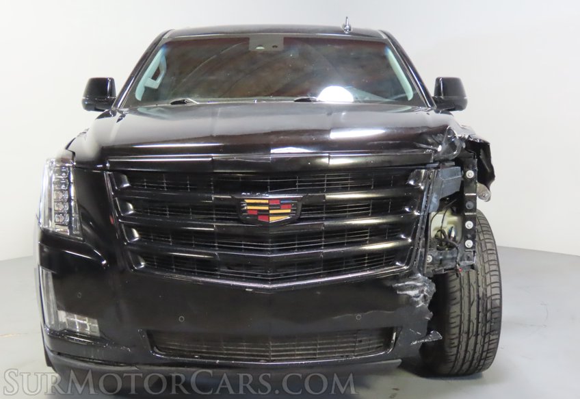 2016 Cadillac Escalade - Image 11