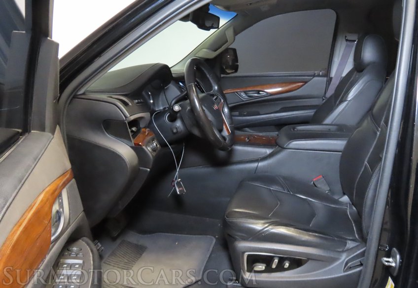 2016 Cadillac Escalade - Image 20